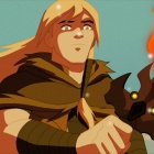 Thor: Tales of Asgard Screenshot Gallery