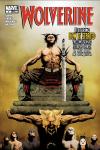 Wolverine (2010) #5