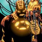 The History of Iron Man Pt. 38