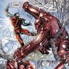 X-Men Forever (2009) #11