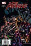 Dark Avengers (2009) #10