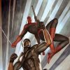 AMAZING SPIDER-MAN #609