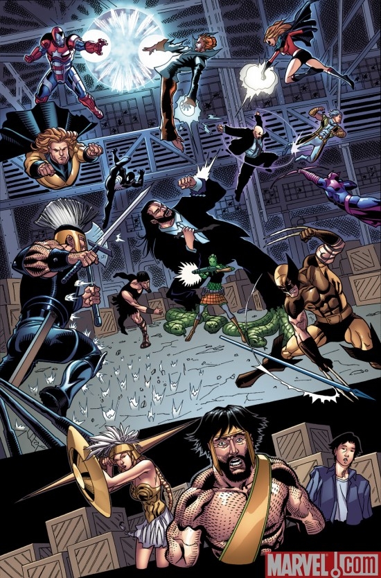 Image Featuring Hercules (Heracles), Amadeus Cho
