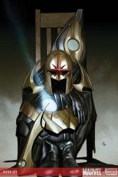 Nova #21 