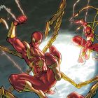 AVENGERS: THE INITIATIVE #7