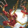 AVENGERS: THE INITIATIVE #7