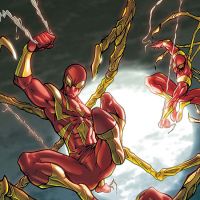 AVENGERS: THE INITIATIVE #7