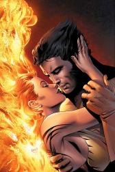 X-Men: The End Book 3: Men and X-Men (Trade Paperback)