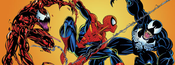 maximum carnage wallpaper hd