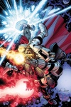Avengers (2010) #26