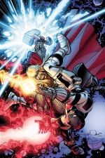 Avengers (2010) #26