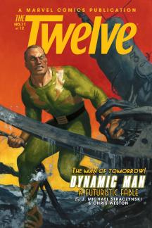 The Twelve (2010) #11