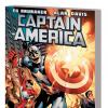CAPTAIN AMERICA BY ED BRUBAKER VOL. 2 TPB