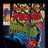 Spider-Man 2099 (1992) #6 Cover