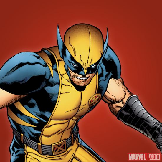 Wolverine Master