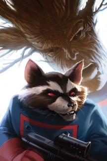 Annihilators (2010) #3 (DJURDJEVIC VARIANT)