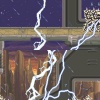 Thor: God of Thunder Nintendo DS screenshot