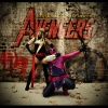 Cosplay & Costuming: Jonathon Duran & Esther Alonso as Hawkeye & Ms. Marvel