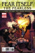 Fear Itself: The Fearless (2011) #7