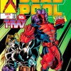 Deadpool (1997) #7