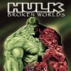 Hulk: Broken Worlds (2009) #1