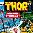 Thor (1966) #183