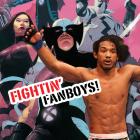 Fightin' Fanboys: Benson Henderson