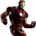 Iron Man (Marvel's The Avengers alternate costume) in Marvel: Avengers Alliance
