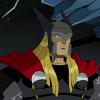 Screenshot of Thor from AEMH Season 2, Ep. 19