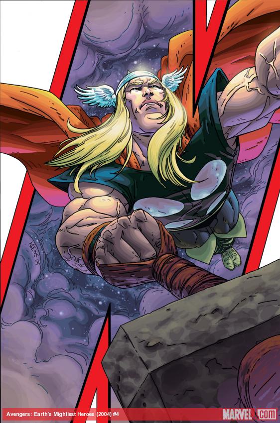 Thor
