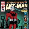 Marvel Adventures Super Heroes (2010) #24 Cover