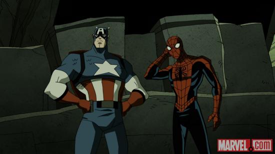 The Avengers: EMH! Season 2, Episode 13 (master)