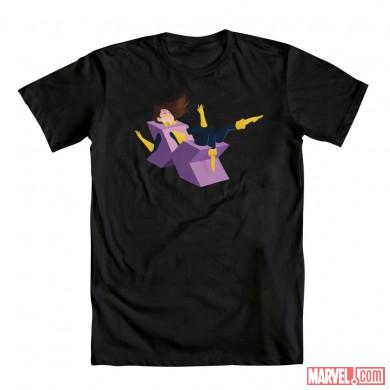 New Year, New WeLoveFine Marvel T-Shirts