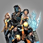 X-Men Master