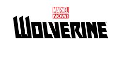 cover from Wolverine (2013) #1 (BLANK COVER VARIANT)