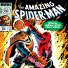 Amazing Spider-Man (1963) #250 Cover