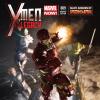 X-MEN LEGACY 9 IRON MAN MANY ARMORS VARIANT (NOW, 1 FOR 20)