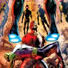 Age of Ultron: The Survivors - Luke Cage & She-Hulk