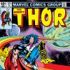 Thor (1966) #331 Cover
