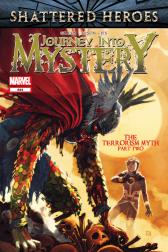 Journey Into Mystery #634 