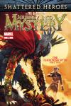 Journey Into Mystery (2011) #634
