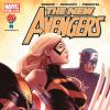 New Avengers (2004) #17