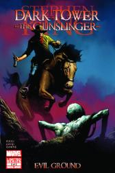 Dark Tower: The Gunslinger - Evil Ground #2 