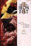 Immortal Iron Fist (2006) #13