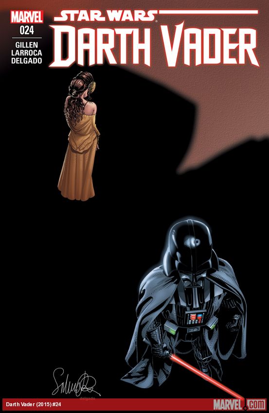 Darth Vader (2015) #24