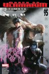 character Ultimate X-Men (2001) #95