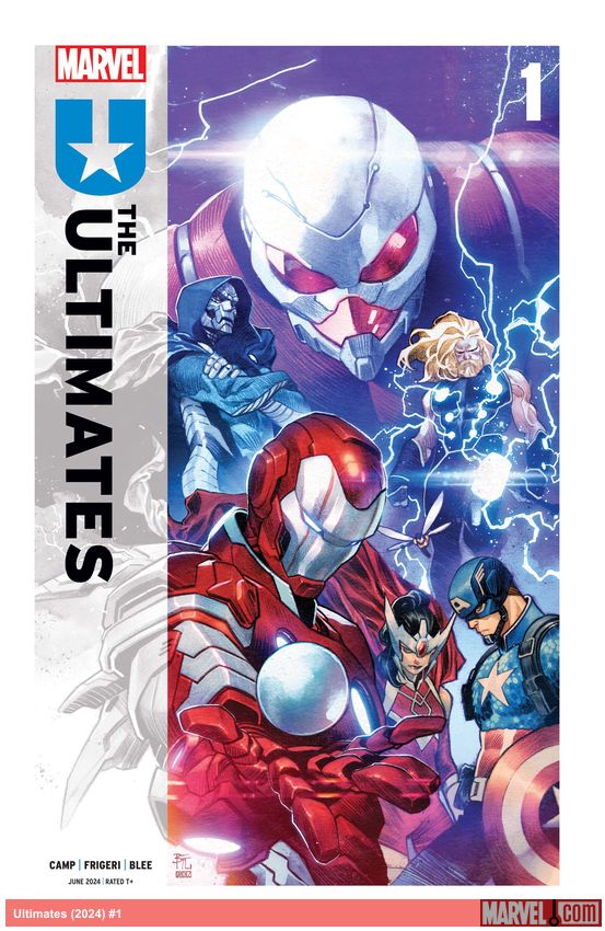 Ultimates (2024 - Present)