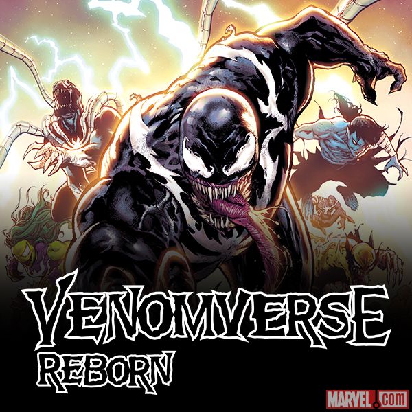 Venomverse Reborn (2024 - Present)