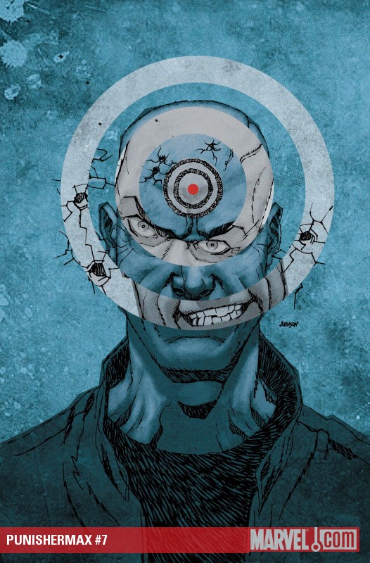 Punishermax (2009) #7