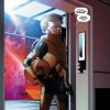 Preview art by Pasqual Ferry